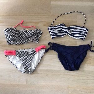 Two Bikinis from everyone’s fav place : Target
